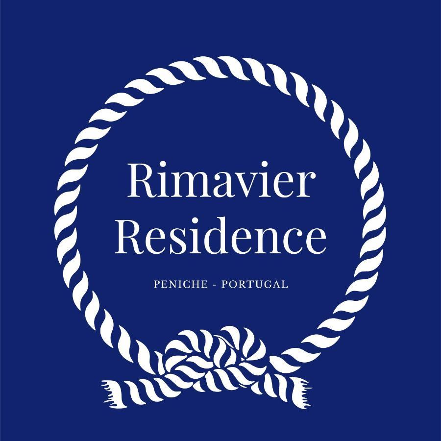 Rimavier Residence Peniche Eksteriør billede