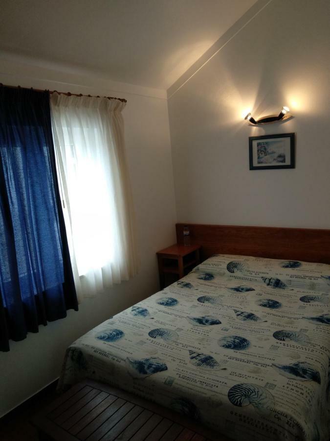 Rimavier Residence Peniche Eksteriør billede